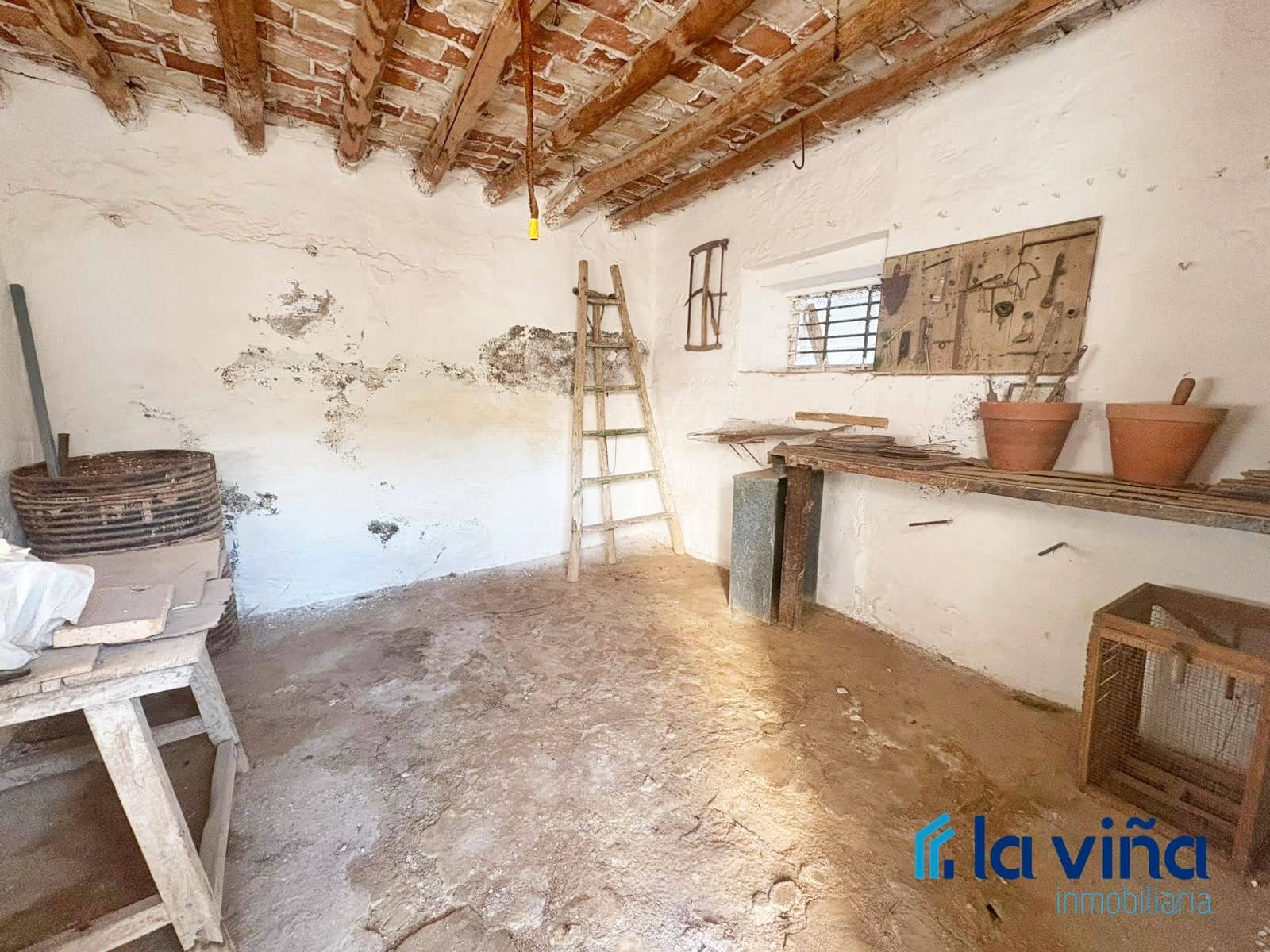 5 quarto Casa em Banda para venda em Mollina - 189 000 € (Ref: 9466027)