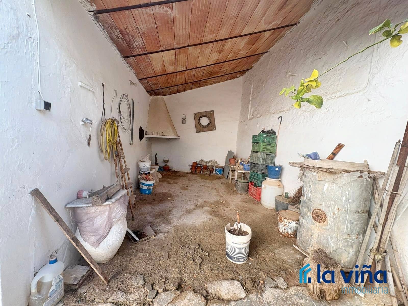 5 quarto Casa em Banda para venda em Mollina - 189 000 € (Ref: 9466027)