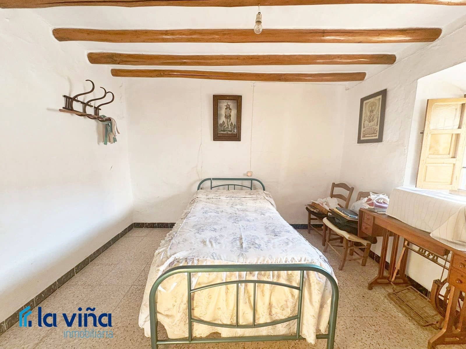 5 quarto Casa em Banda para venda em Mollina - 189 000 € (Ref: 9466027)