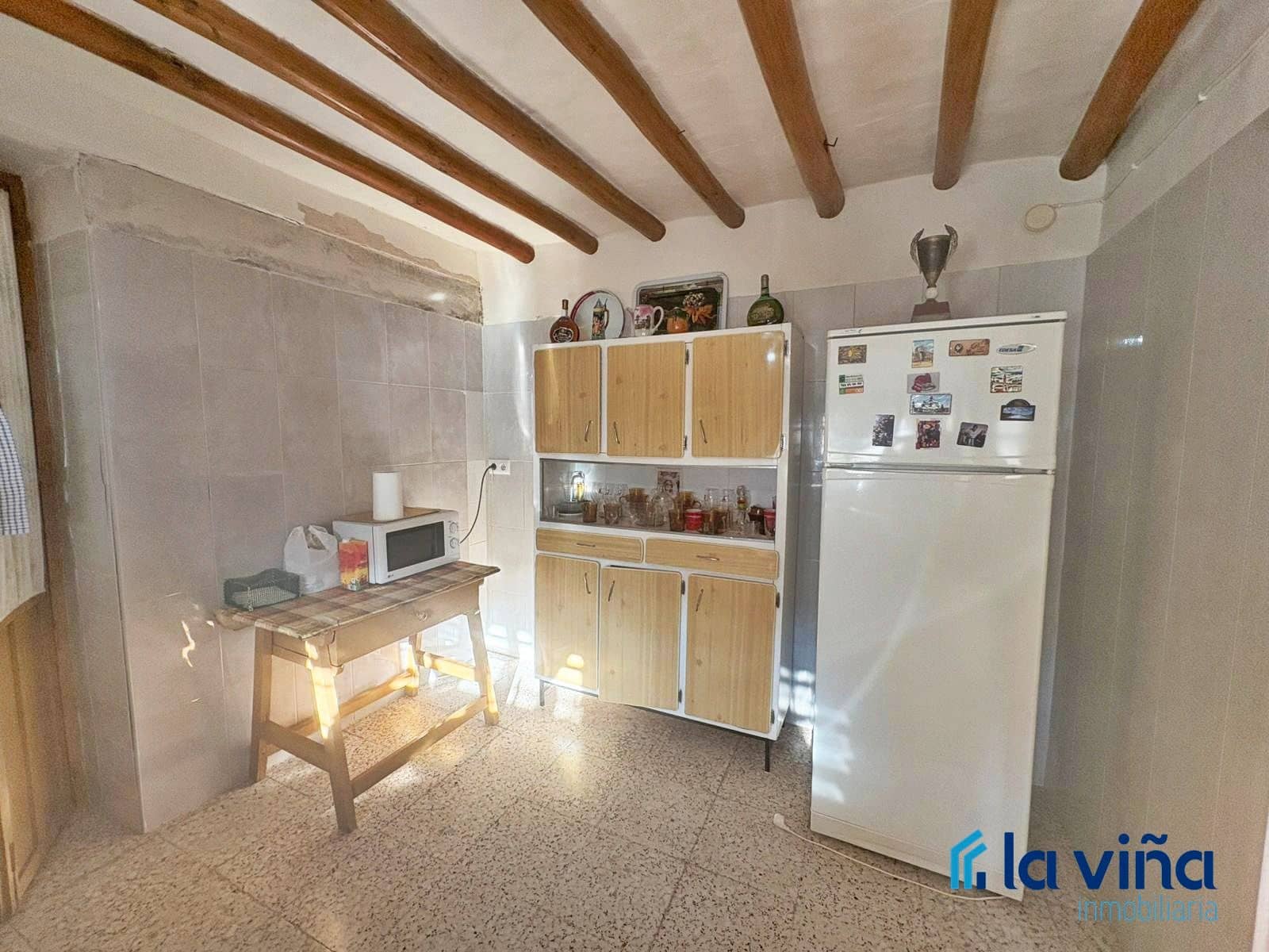 5 quarto Casa em Banda para venda em Mollina - 189 000 € (Ref: 9466027)