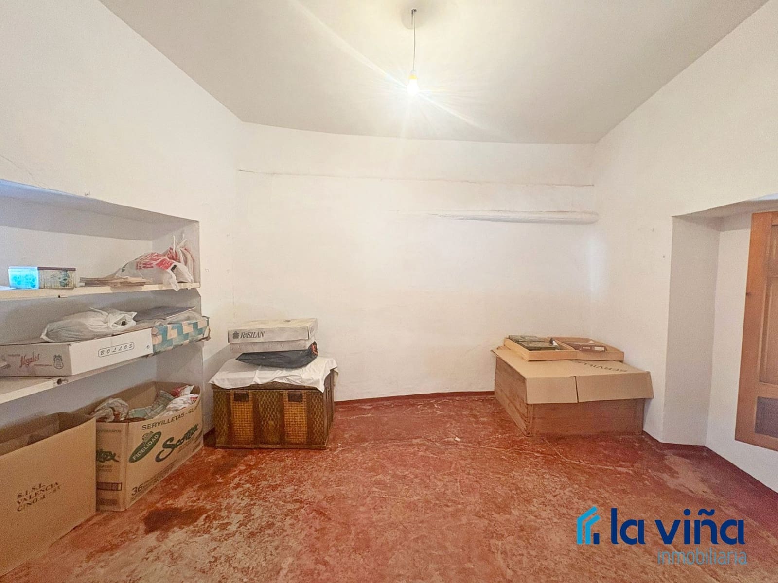 5 quarto Casa em Banda para venda em Mollina - 189 000 € (Ref: 9466027)