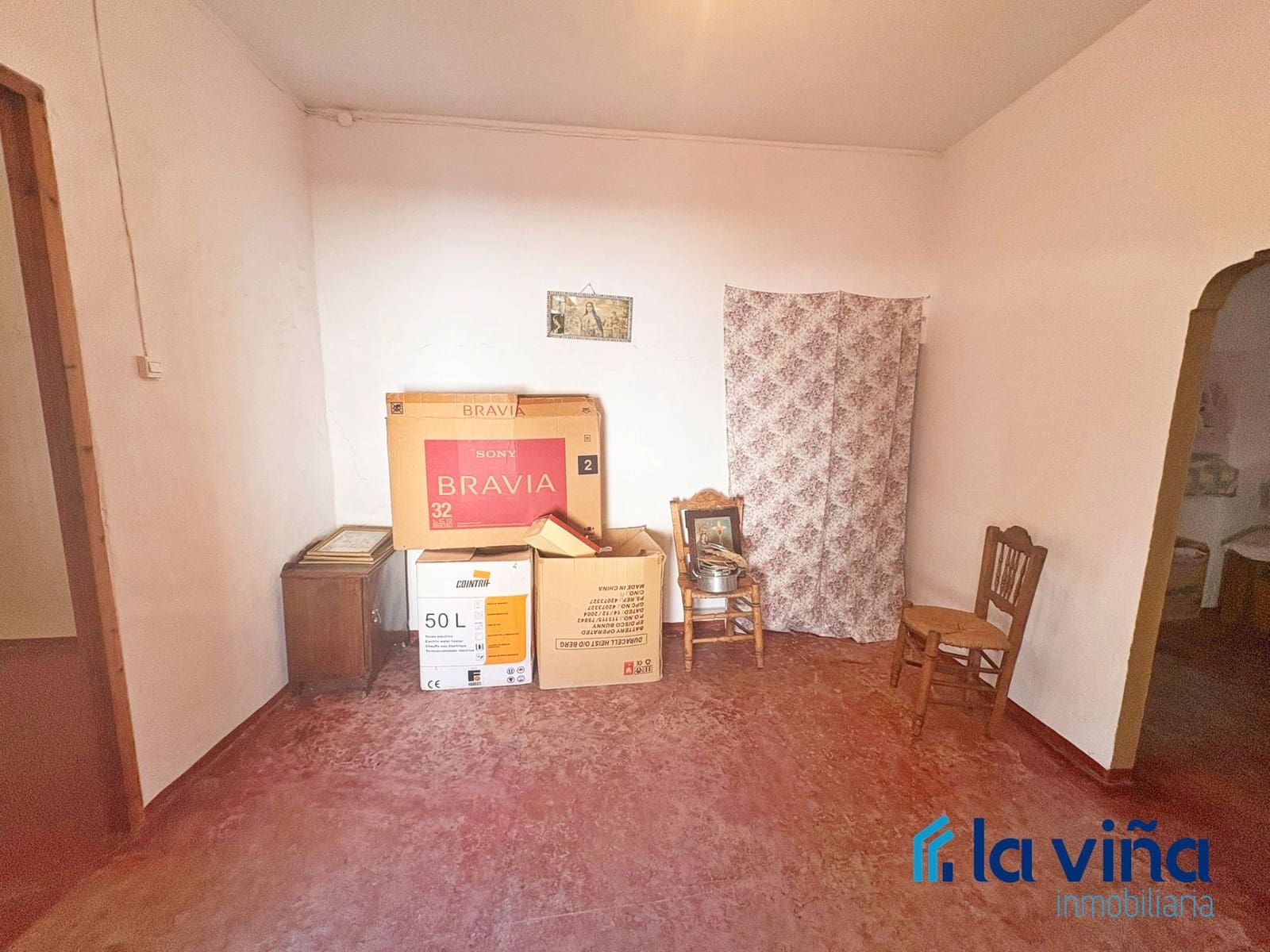 5 quarto Casa em Banda para venda em Mollina - 189 000 € (Ref: 9466027)