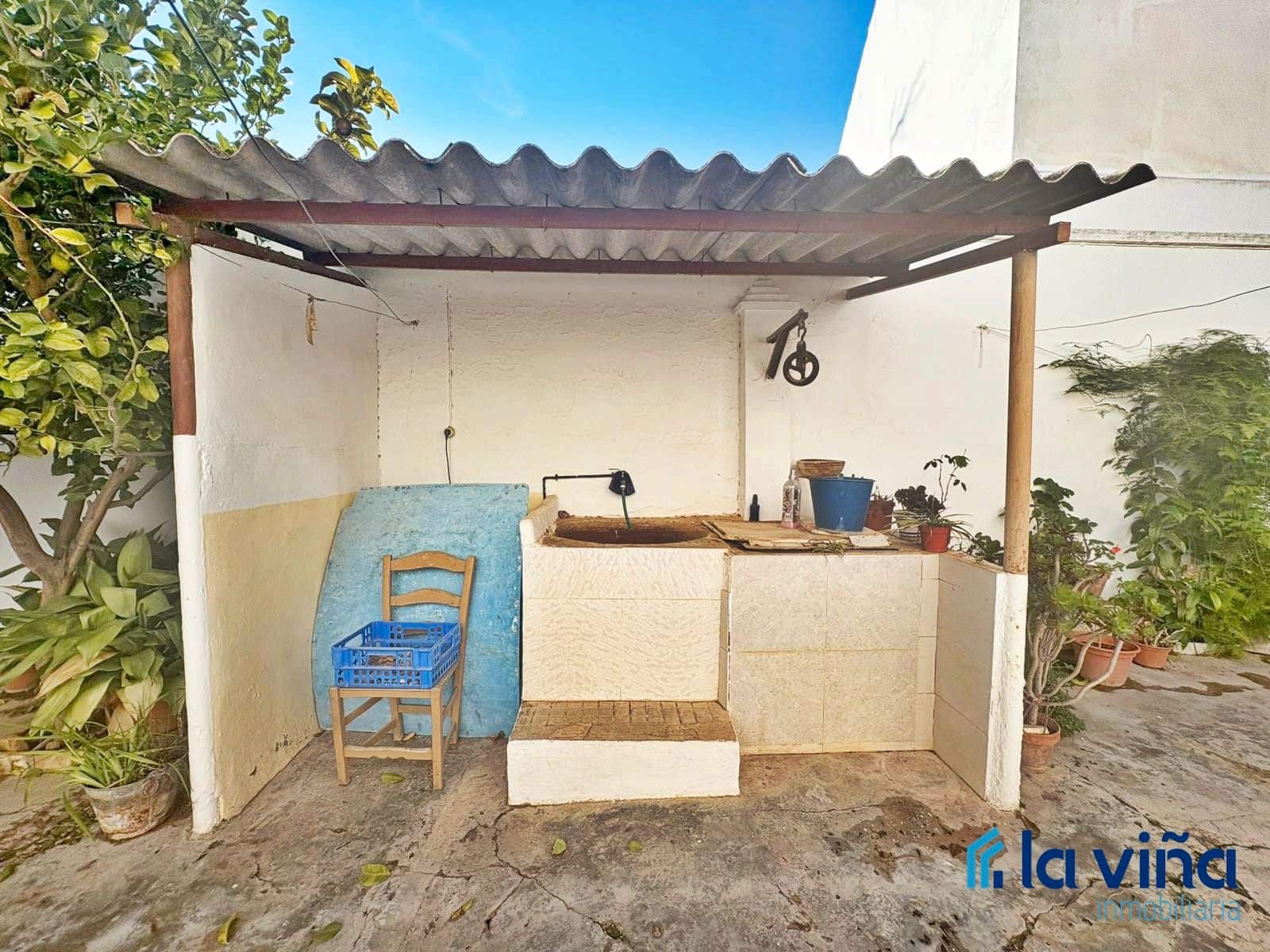 5 quarto Casa em Banda para venda em Mollina - 189 000 € (Ref: 9466027)