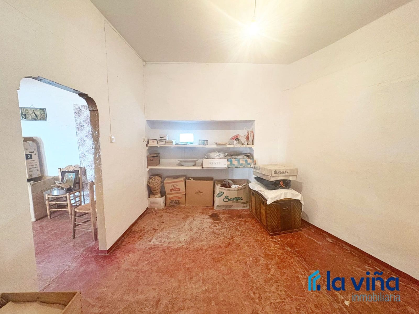 5 quarto Casa em Banda para venda em Mollina - 189 000 € (Ref: 9466027)