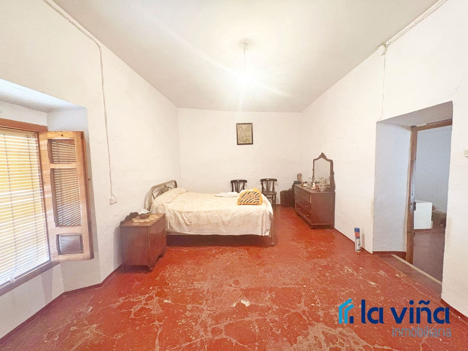 5 quarto Casa em Banda para venda em Mollina - 189 000 € (Ref: 9466027)