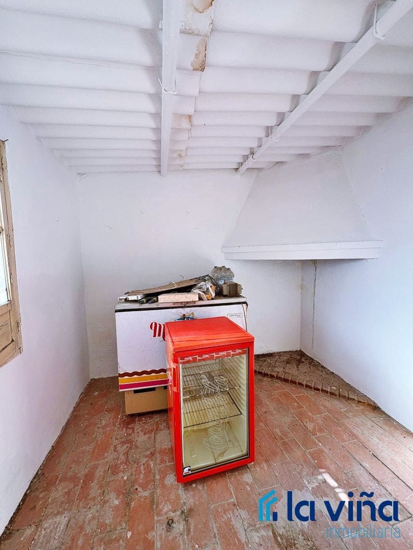 6 Zimmer Finca/Landgut zu verkaufen in Benameji - 157.500 € (Ref: 9466028)