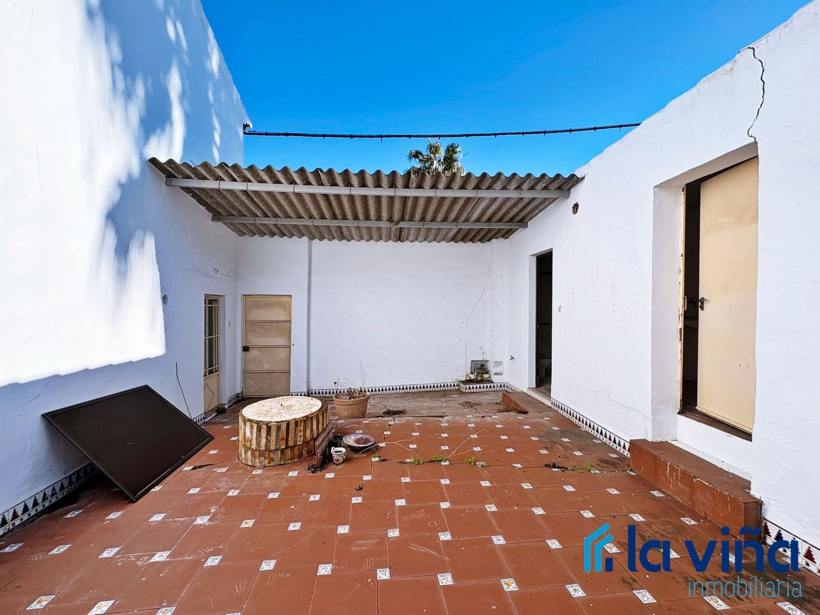 6 Zimmer Finca/Landgut zu verkaufen in Benameji - 157.500 € (Ref: 9466028)