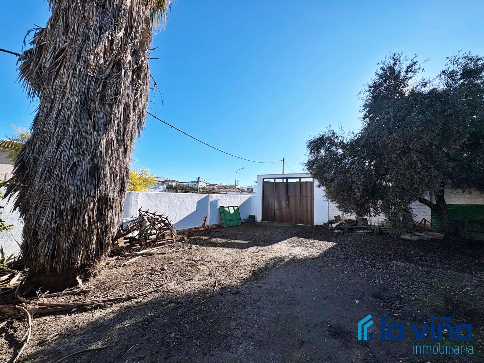 6 Zimmer Finca/Landgut zu verkaufen in Benameji - 157.500 € (Ref: 9466028)