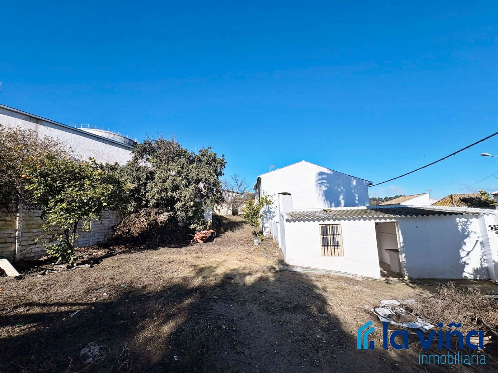 6 Zimmer Finca/Landgut zu verkaufen in Benameji - 157.500 € (Ref: 9466028)