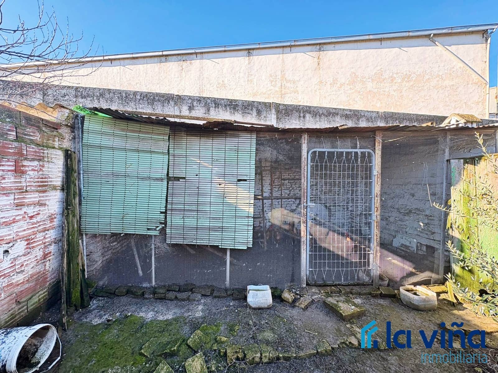 6 Zimmer Finca/Landgut zu verkaufen in Benameji - 157.500 € (Ref: 9466028)