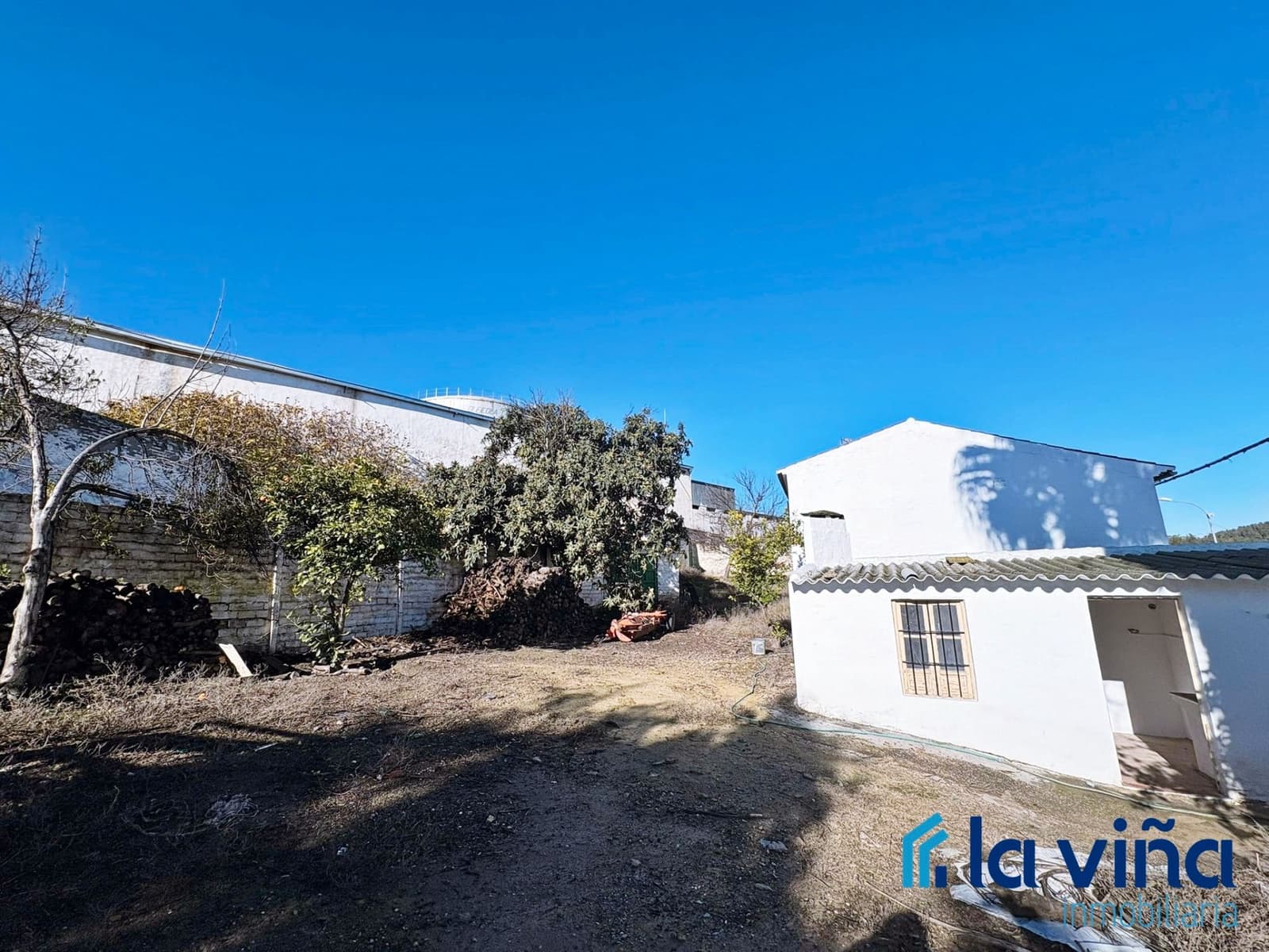 6 Zimmer Finca/Landgut zu verkaufen in Benameji - 157.500 € (Ref: 9466028)