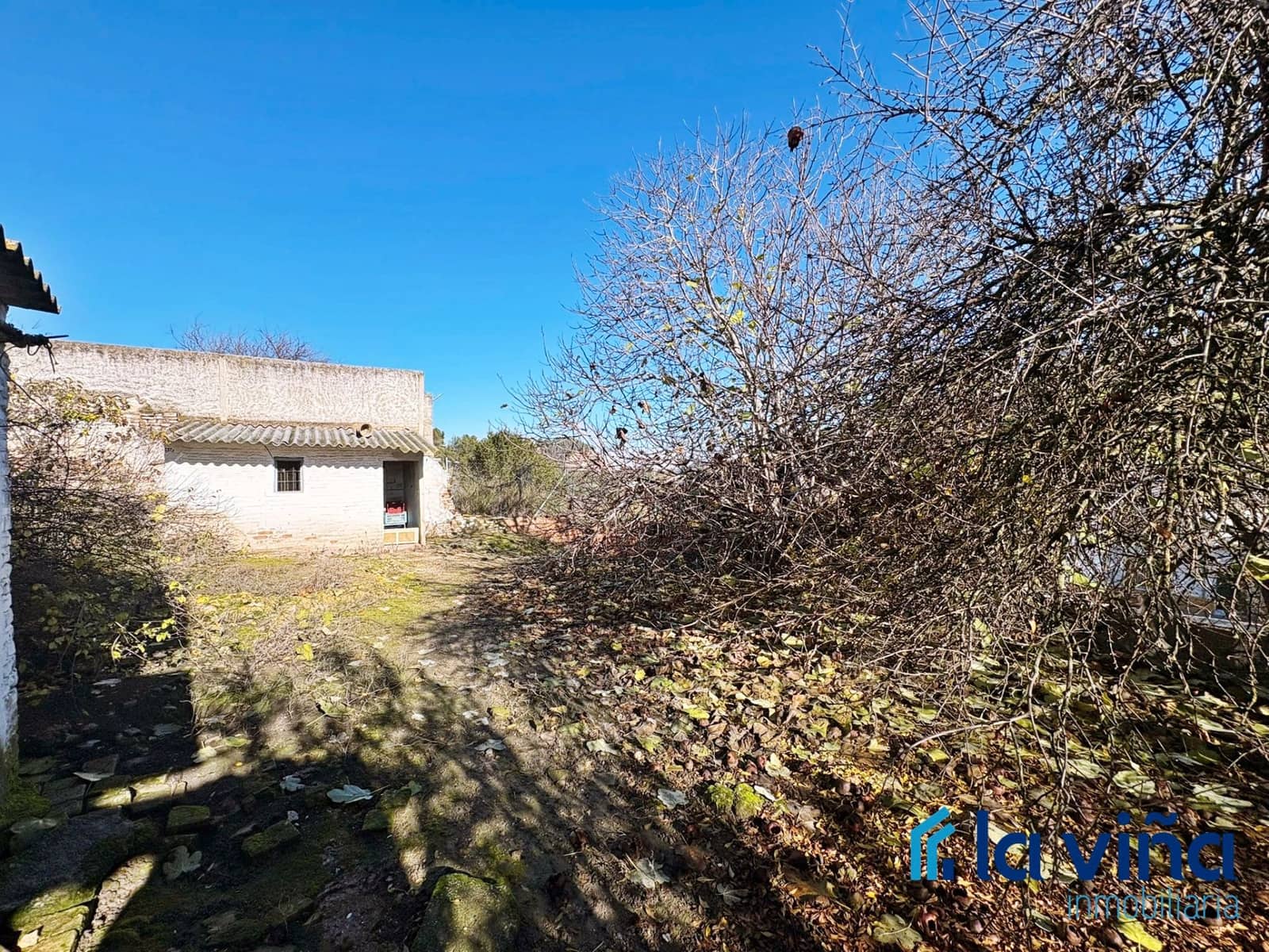 6 Zimmer Finca/Landgut zu verkaufen in Benameji - 157.500 € (Ref: 9466028)