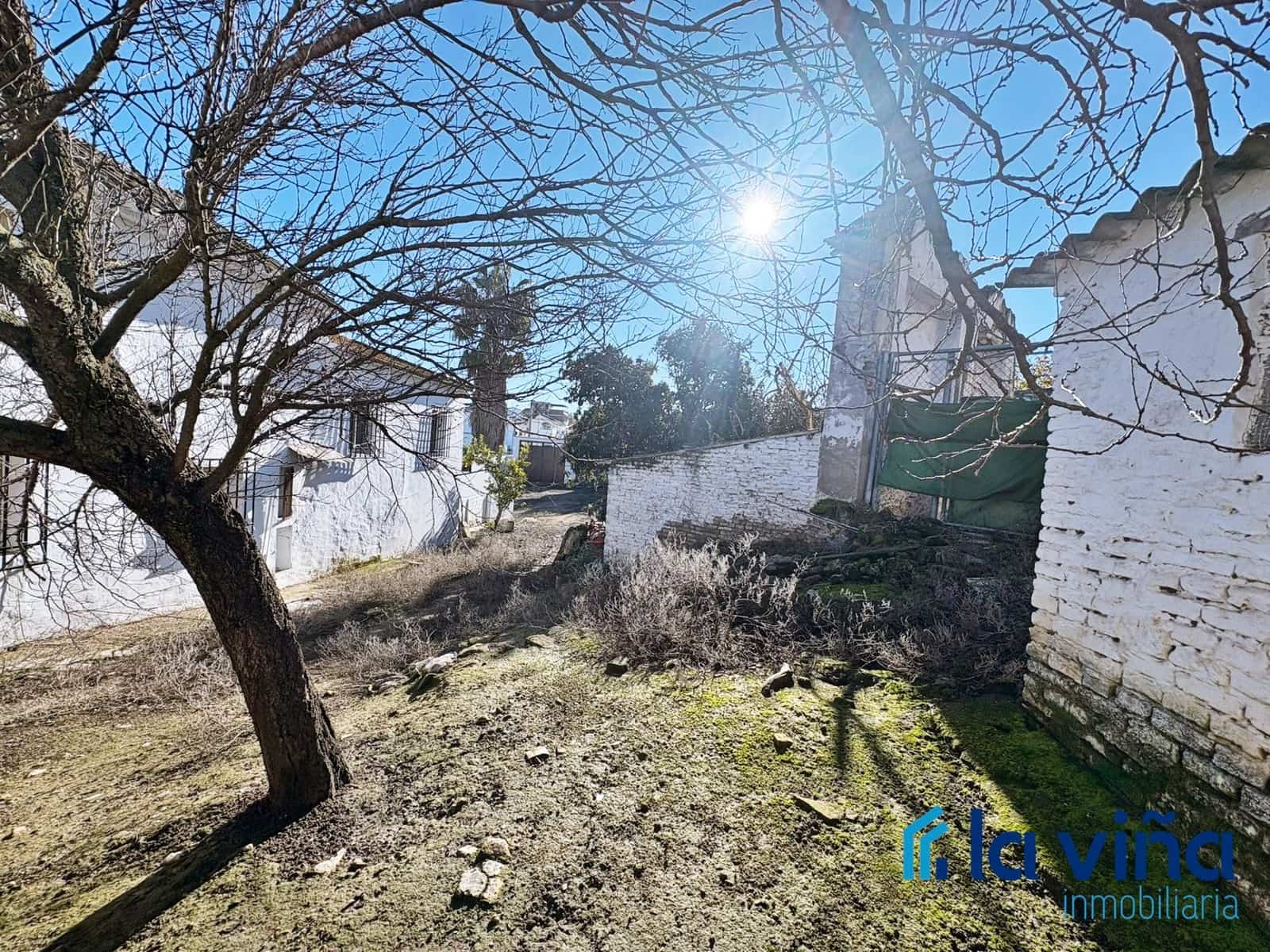 6 Zimmer Finca/Landgut zu verkaufen in Benameji - 157.500 € (Ref: 9466028)