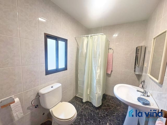 6 sovrum Hus till salu i Humilladero - 102 900 € (Ref: 9469027)