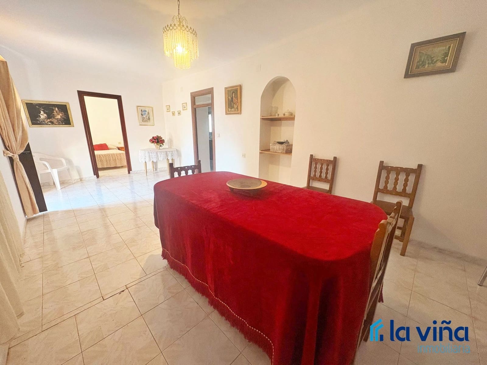 6 sovrum Hus till salu i Humilladero - 102 900 € (Ref: 9469027)