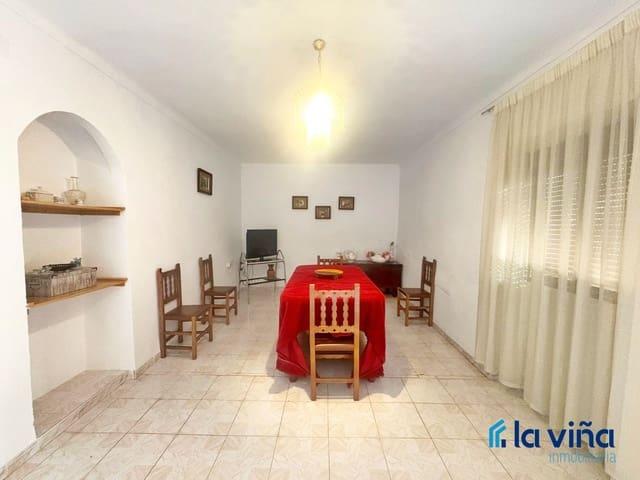 6 sovrum Hus till salu i Humilladero - 102 900 € (Ref: 9469027)