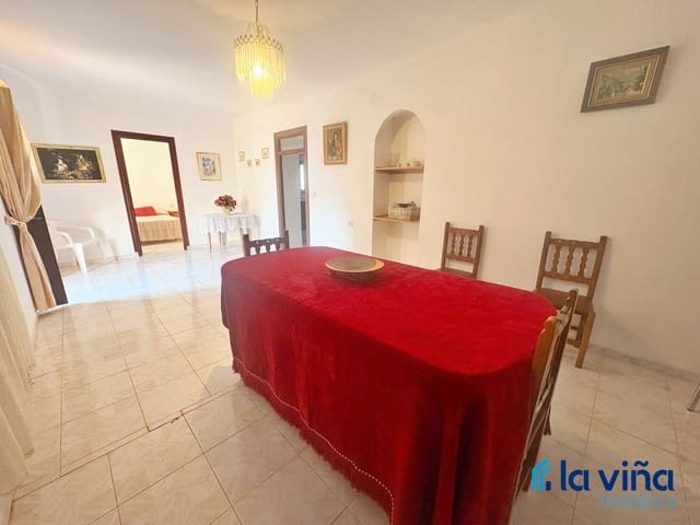 6 sovrum Hus till salu i Humilladero - 102 900 € (Ref: 9469027)