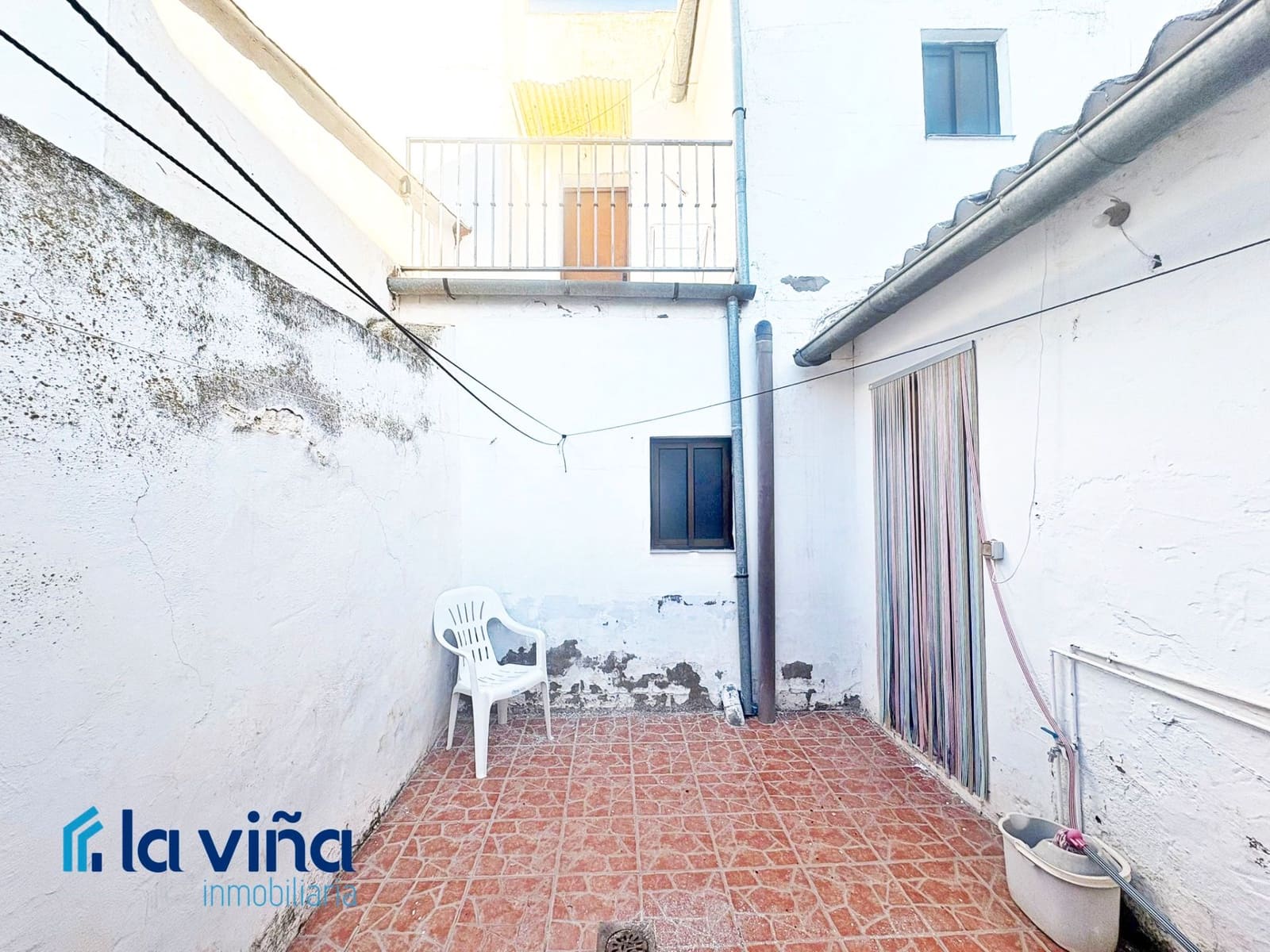 6 sovrum Hus till salu i Humilladero - 102 900 € (Ref: 9469027)