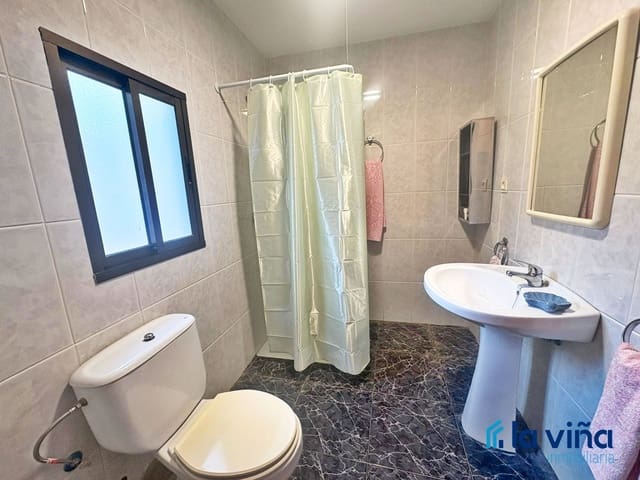 6 sovrum Hus till salu i Humilladero - 102 900 € (Ref: 9469027)