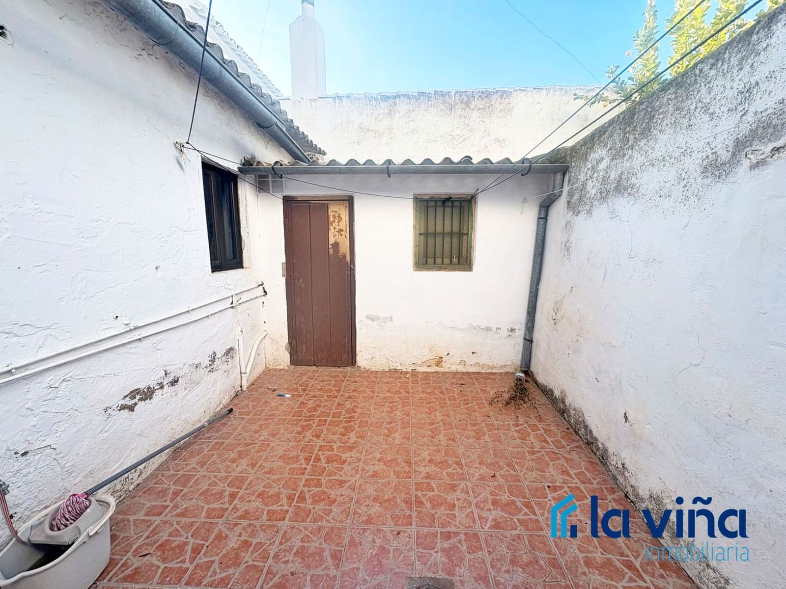 6 sovrum Hus till salu i Humilladero - 102 900 € (Ref: 9469027)