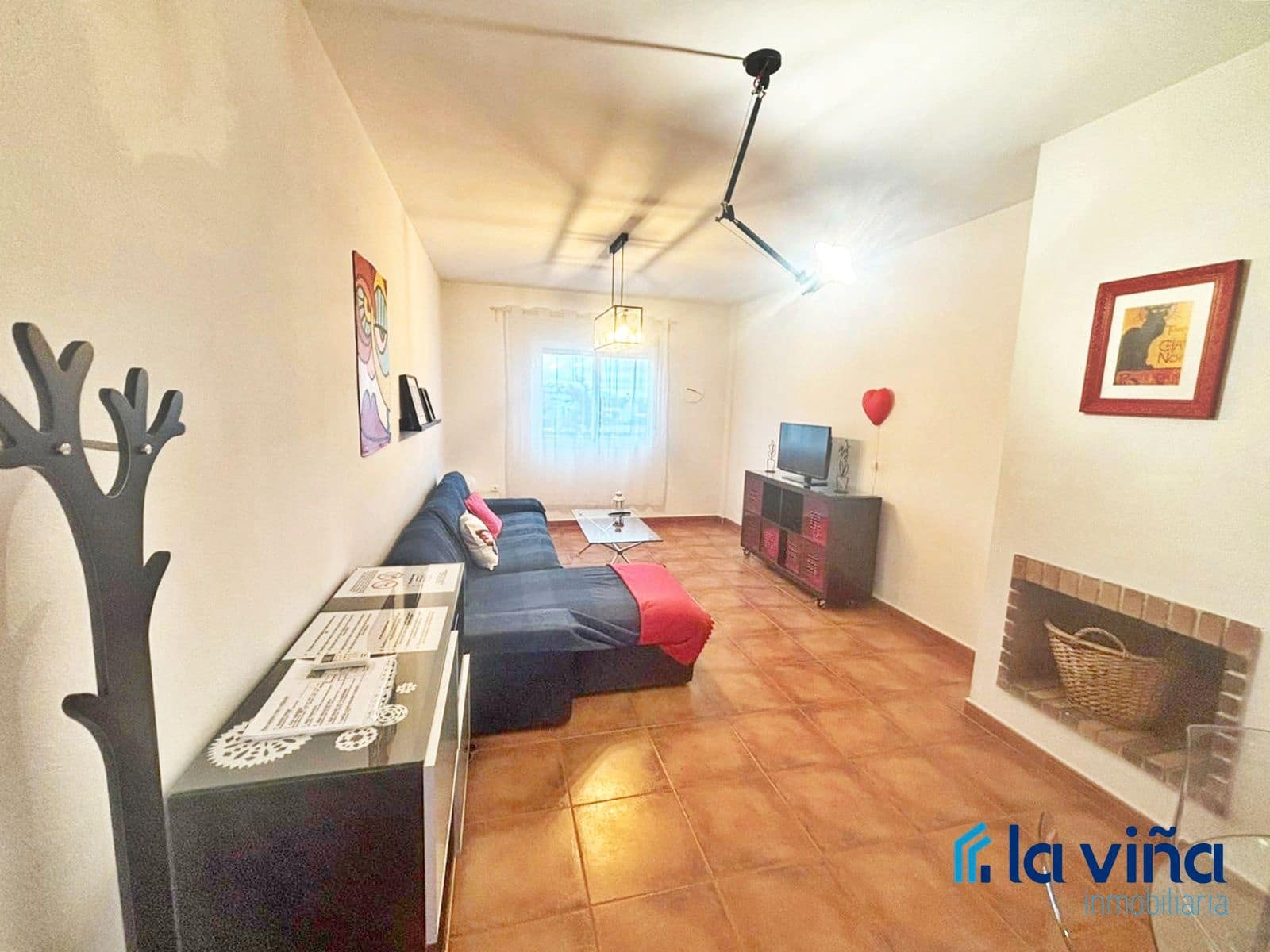 2 quarto Apartamento para venda em Fuente de Piedra com piscina garagem - 104 000 € (Ref: 9473328)