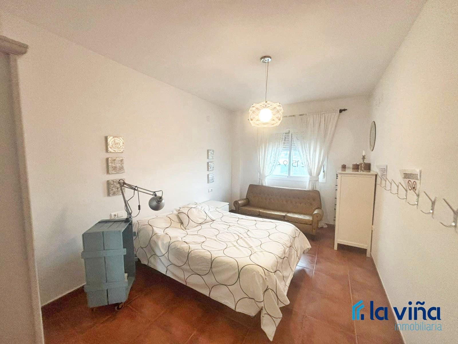 2 quarto Apartamento para venda em Fuente de Piedra com piscina garagem - 104 000 € (Ref: 9473328)