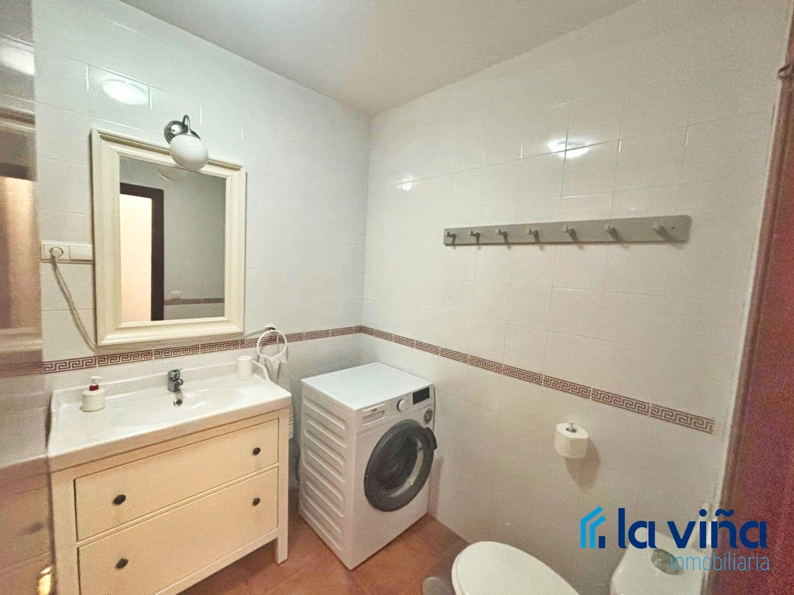 2 quarto Apartamento para venda em Fuente de Piedra com piscina garagem - 104 000 € (Ref: 9473328)