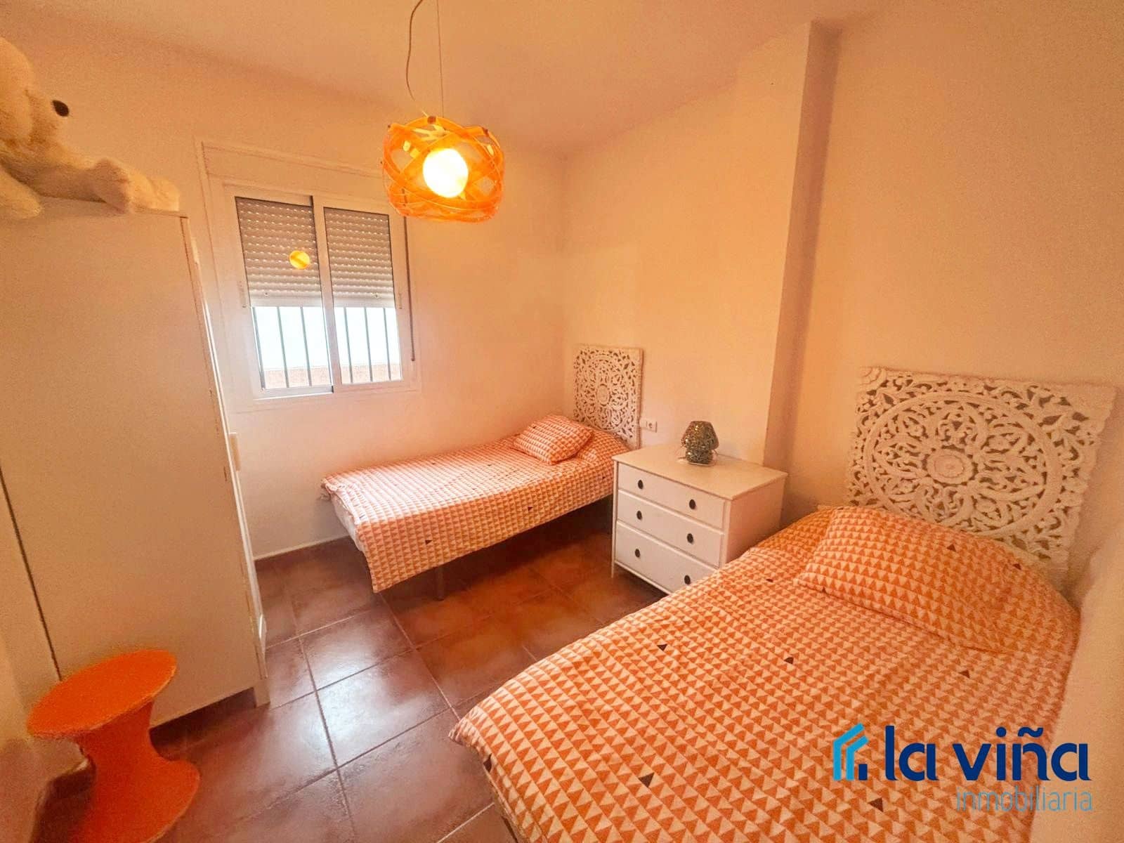 2 quarto Apartamento para venda em Fuente de Piedra com piscina garagem - 104 000 € (Ref: 9473328)