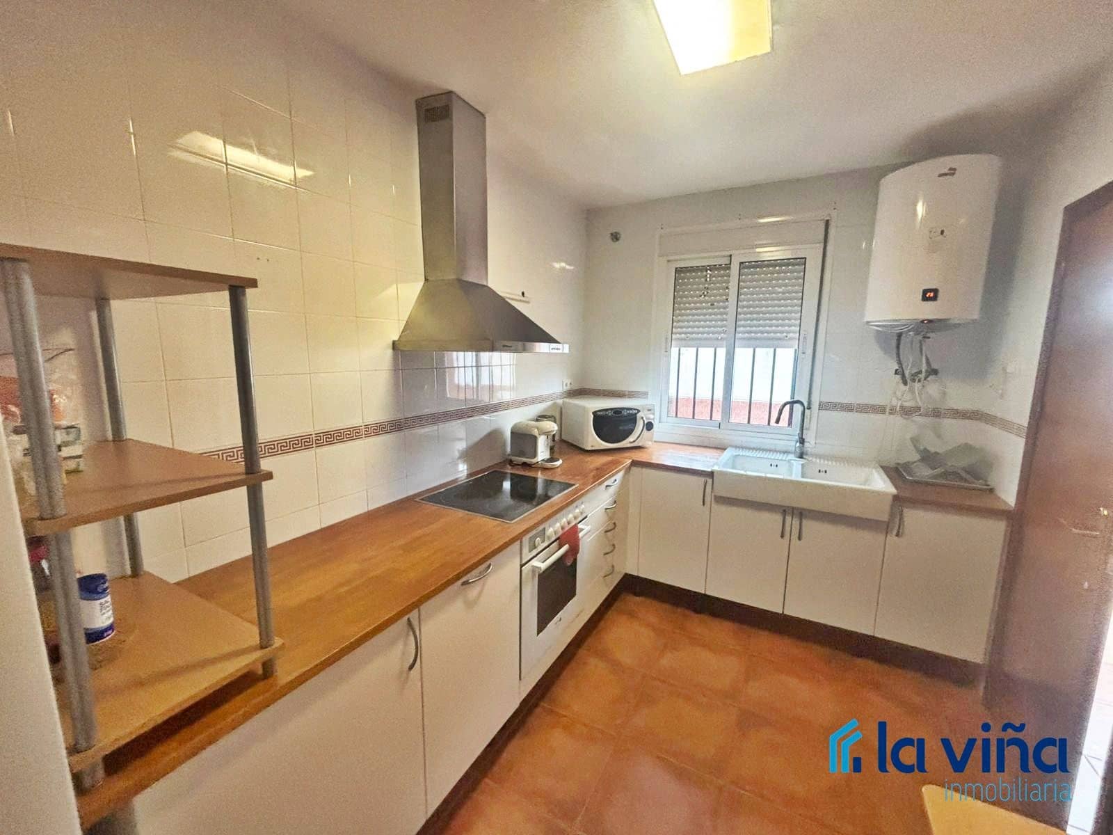2 quarto Apartamento para venda em Fuente de Piedra com piscina garagem - 104 000 € (Ref: 9473328)