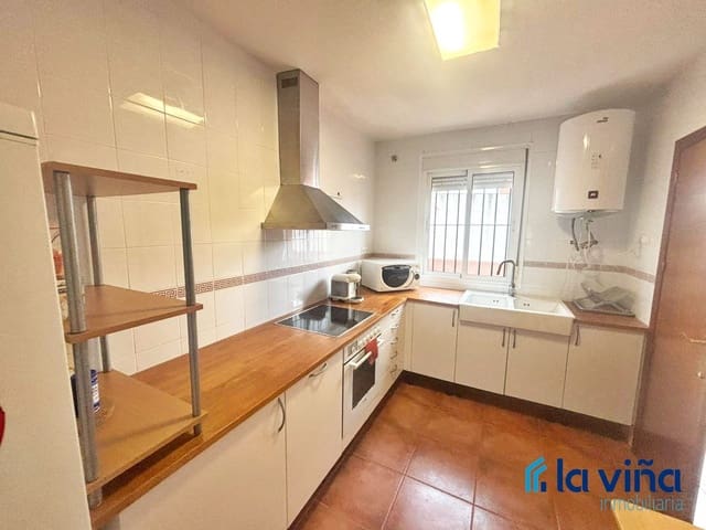 2 quarto Apartamento para venda em Fuente de Piedra com piscina garagem - 104 000 € (Ref: 9473328)