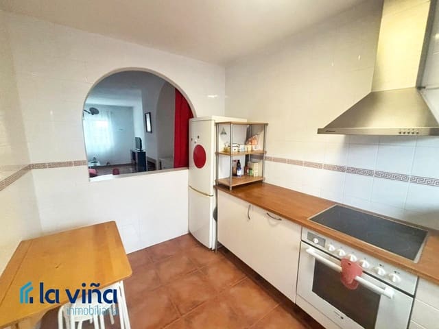 2 quarto Apartamento para venda em Fuente de Piedra com piscina garagem - 104 000 € (Ref: 9473328)