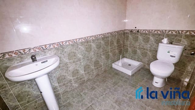 Comercial para venda em Mollina - 140 000 € (Ref: 9473329)