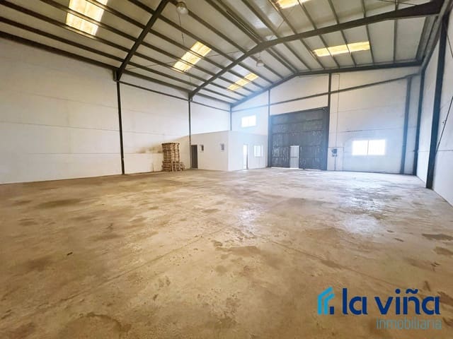 Comercial para venda em Mollina - 140 000 € (Ref: 9473329)