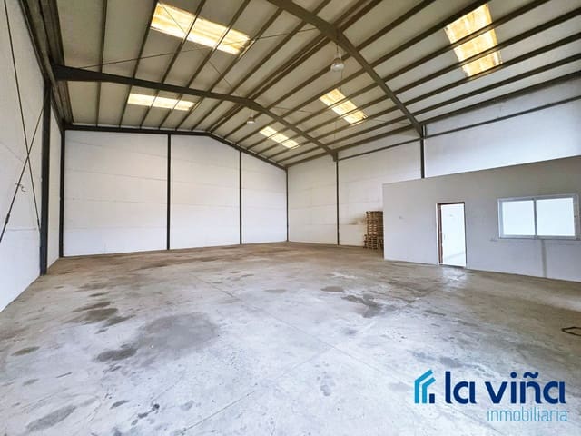 Comercial para venda em Mollina - 140 000 € (Ref: 9473329)