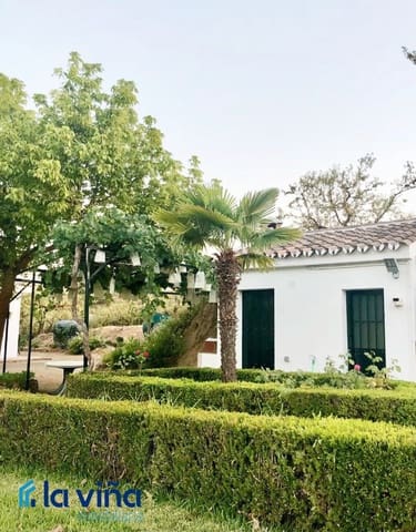 3 bedroom Finca/Country House for sale in Villanueva del Rosario with pool - € 650,000 (Ref: 9503541)