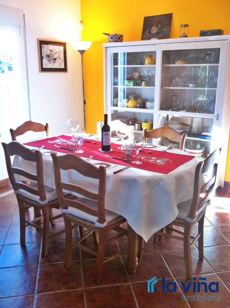 3 bedroom Finca/Country House for sale in Villanueva del Rosario with pool - € 650,000 (Ref: 9503541)