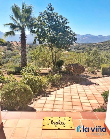 3 bedroom Finca/Country House for sale in Villanueva del Rosario with pool - € 650,000 (Ref: 9503541)