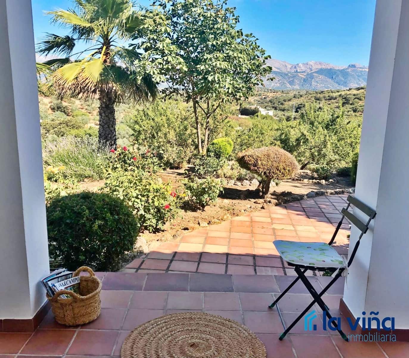 3 bedroom Finca/Country House for sale in Villanueva del Rosario with pool - € 650,000 (Ref: 9503541)