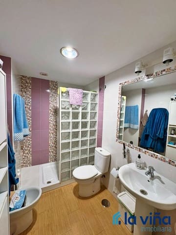 2 camera da letto Appartamento in vendita in Palenciana - 73.500 € (Rif: 9511206)