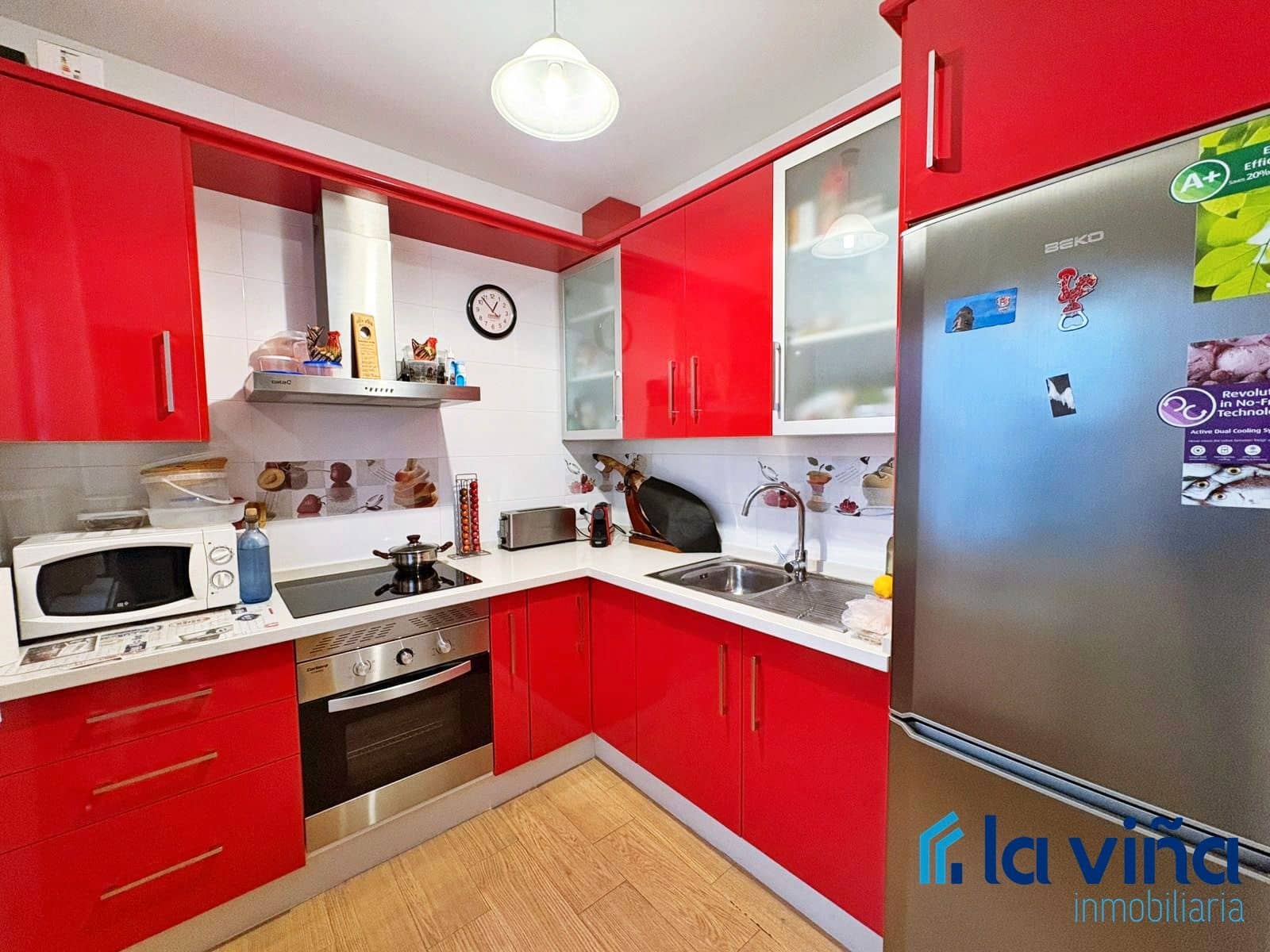 2 soverom Leilighet til salgs i Palenciana - € 73 500 (Ref: 9511206)