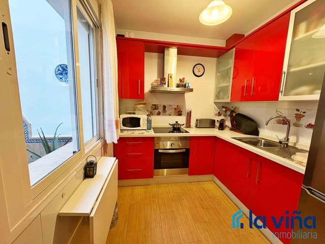 2 camera da letto Appartamento in vendita in Palenciana - 73.500 € (Rif: 9511206)