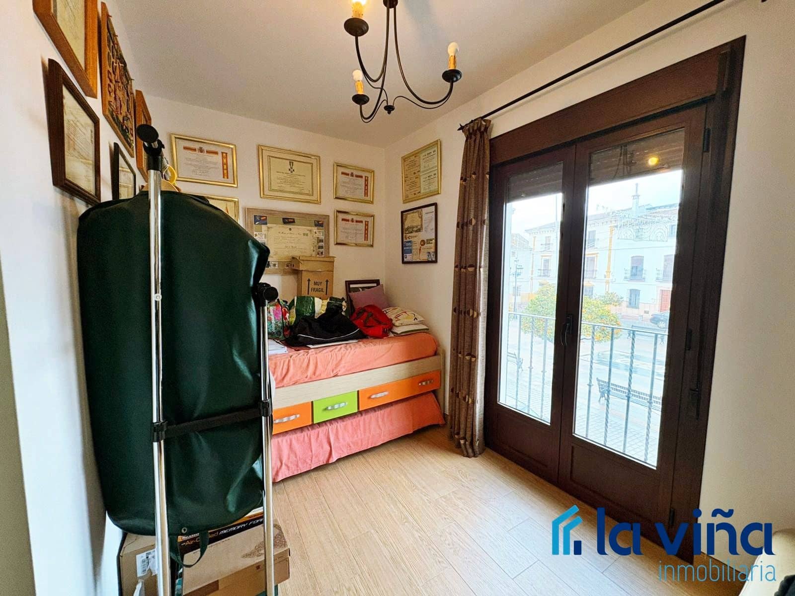 2 soverom Leilighet til salgs i Palenciana - € 73 500 (Ref: 9511206)