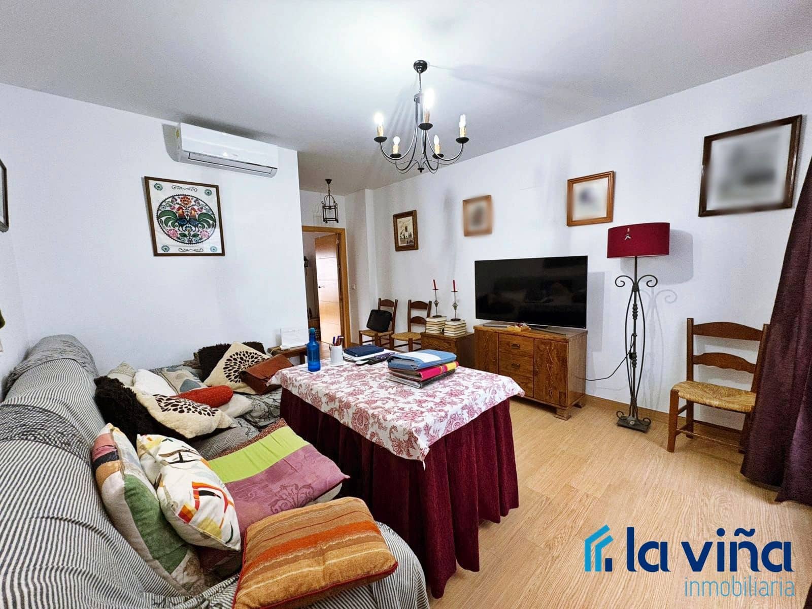 2 soverom Leilighet til salgs i Palenciana - € 73 500 (Ref: 9511206)