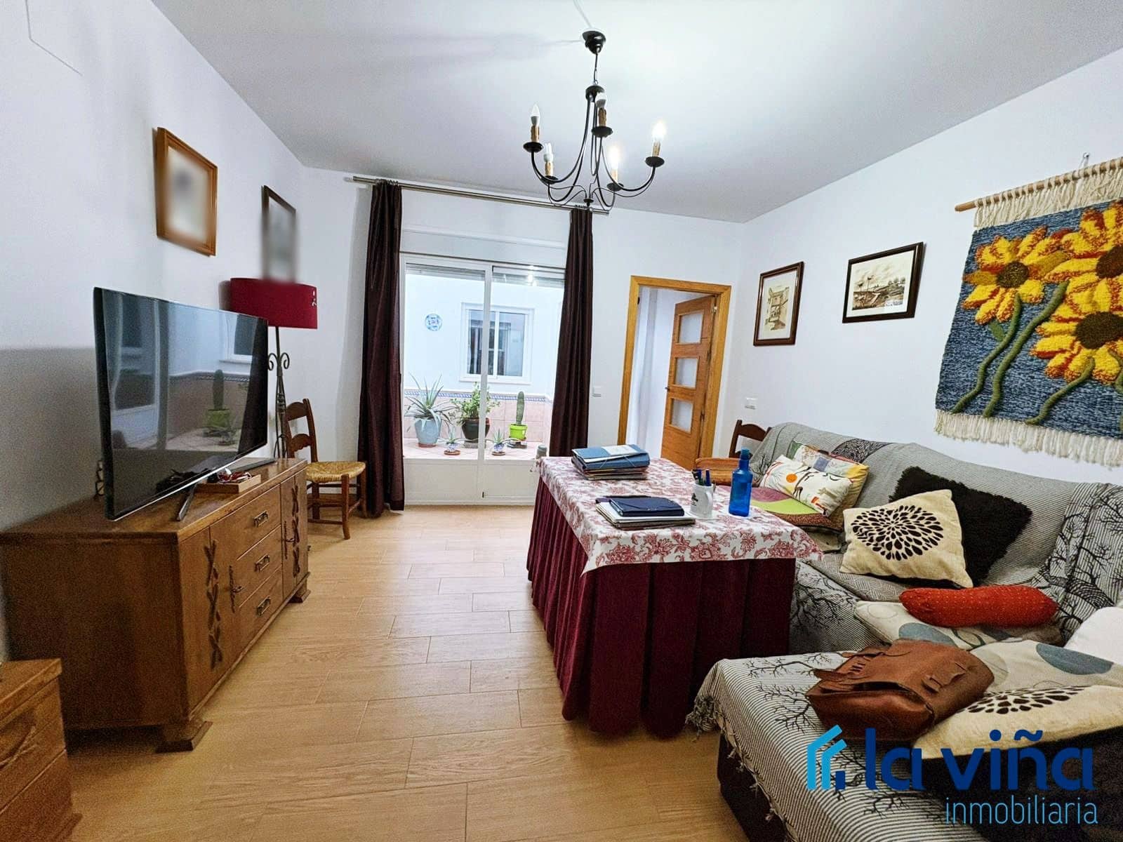 2 soverom Leilighet til salgs i Palenciana - € 73 500 (Ref: 9511206)