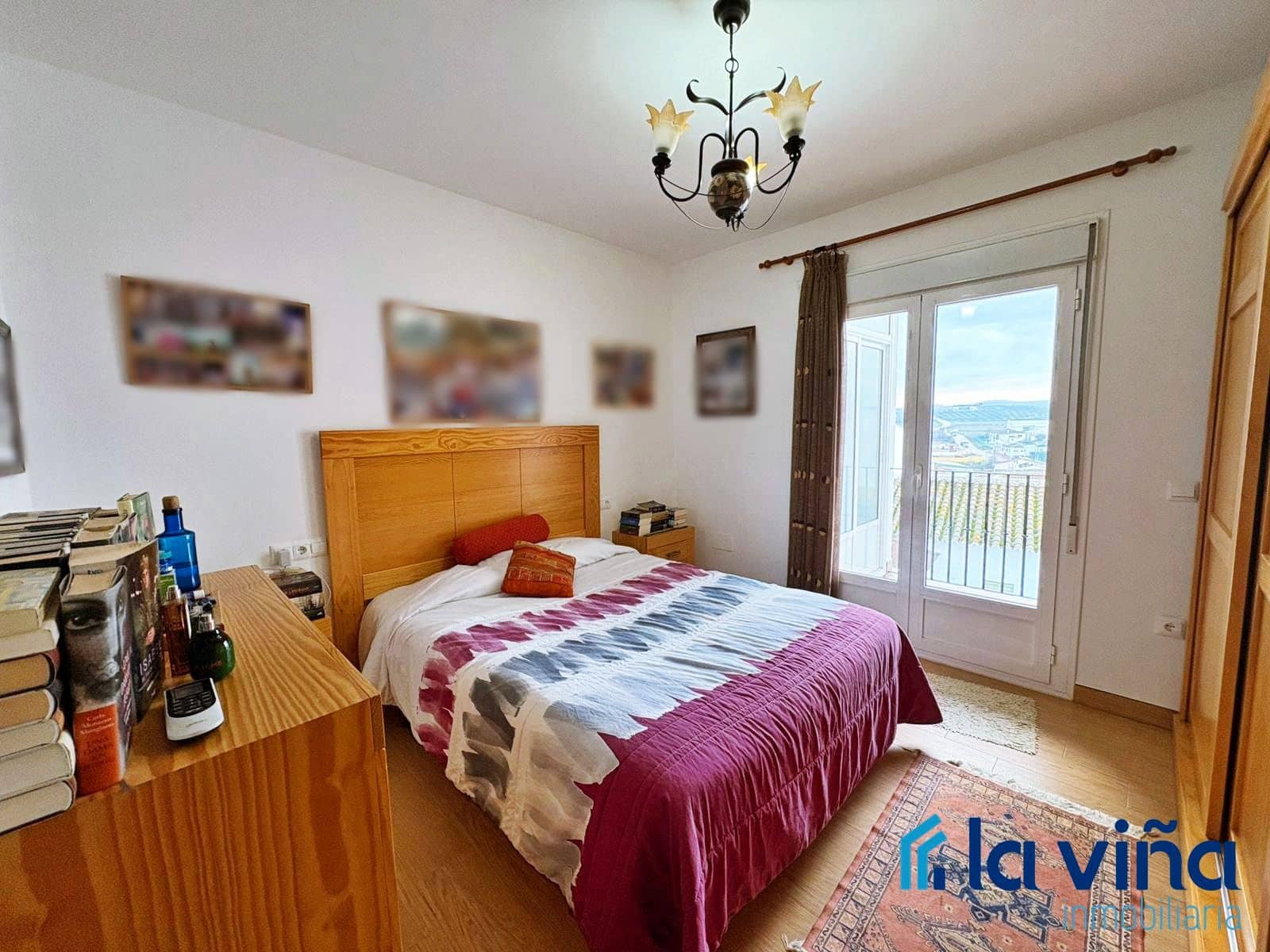 2 soverom Leilighet til salgs i Palenciana - € 73 500 (Ref: 9511206)