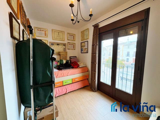 2 camera da letto Appartamento in vendita in Palenciana - 73.500 € (Rif: 9511206)