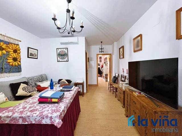 2 camera da letto Appartamento in vendita in Palenciana - 73.500 € (Rif: 9511206)
