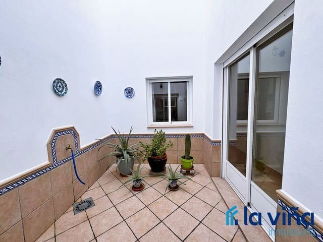 2 camera da letto Appartamento in vendita in Palenciana - 73.500 € (Rif: 9511206)