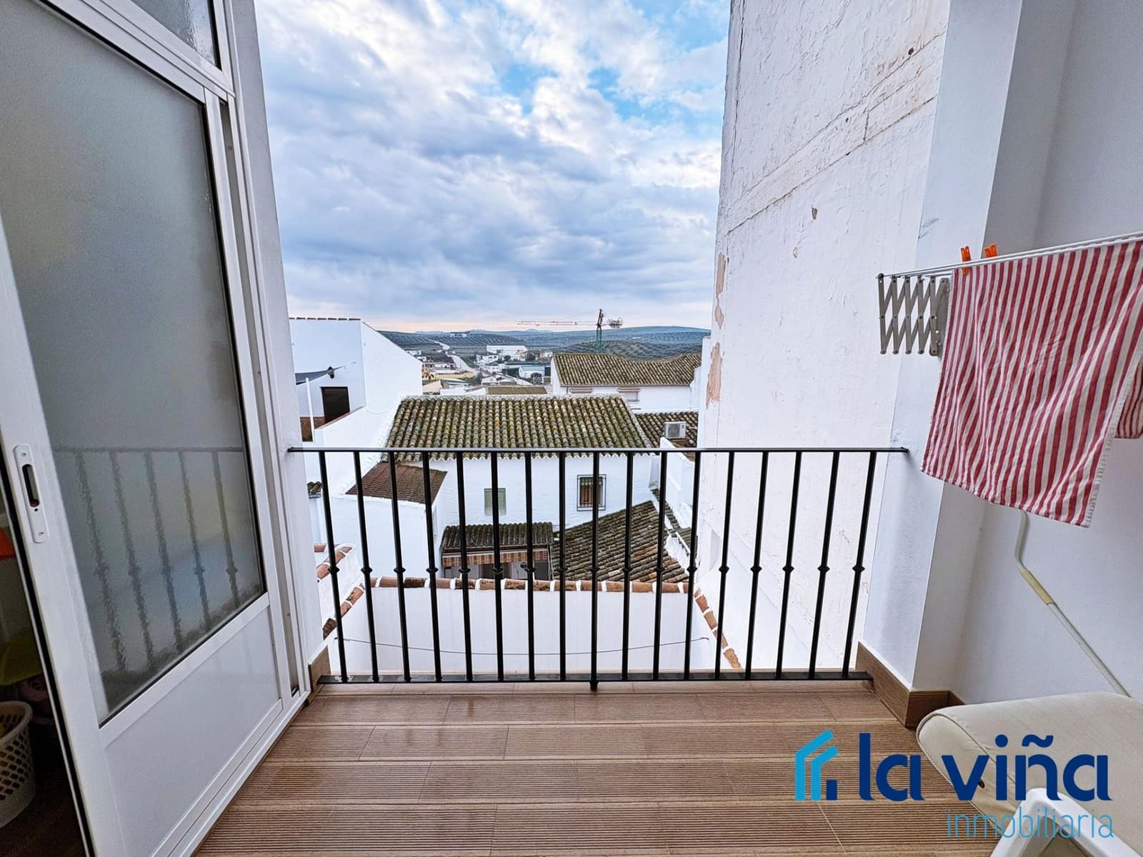 2 soverom Leilighet til salgs i Palenciana - € 73 500 (Ref: 9511206)