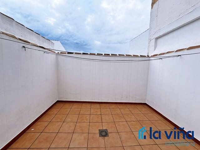 Commercial for sale in Palenciana - € 47,300 (Ref: 9516584)